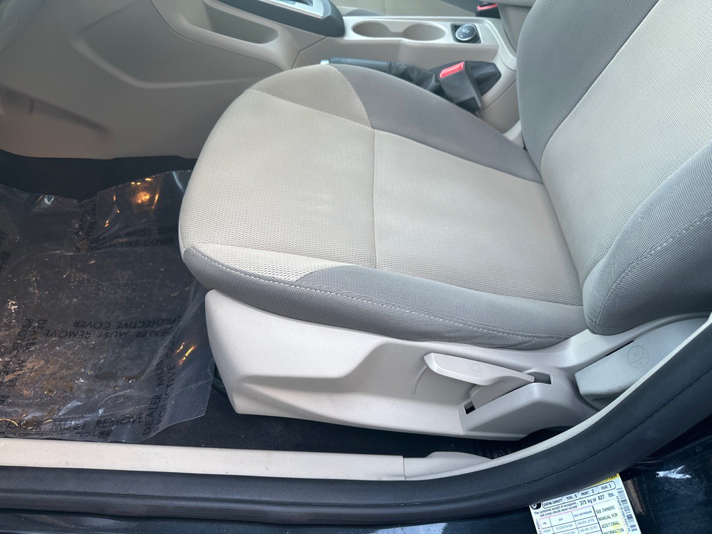 2014 Ford Focus Image 19