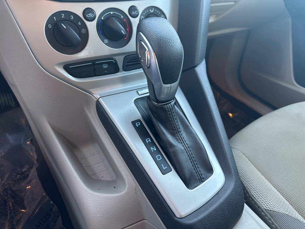 2014 Ford Focus Image 20