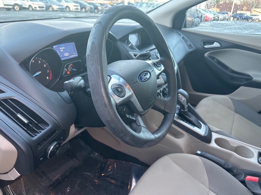 2014 Ford Focus Image 23