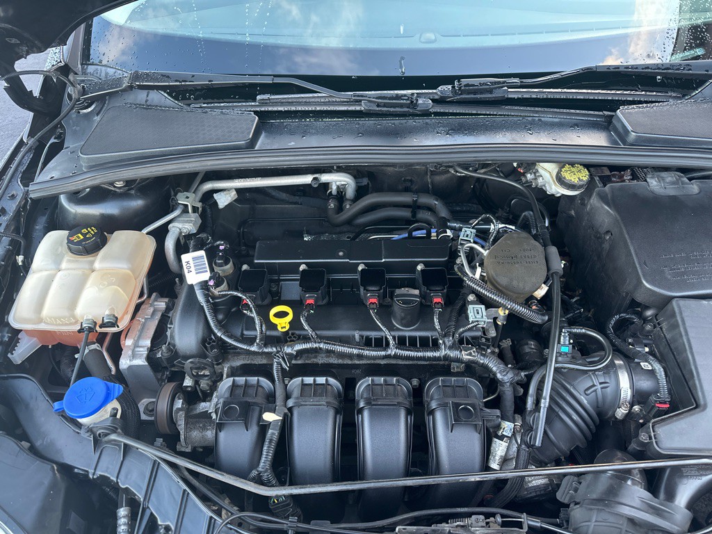 2014 Ford Focus Image 24