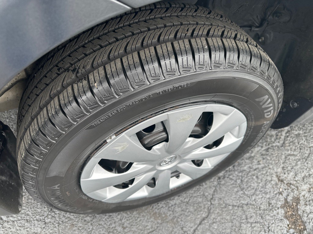 2010 Toyota Corolla Image 6