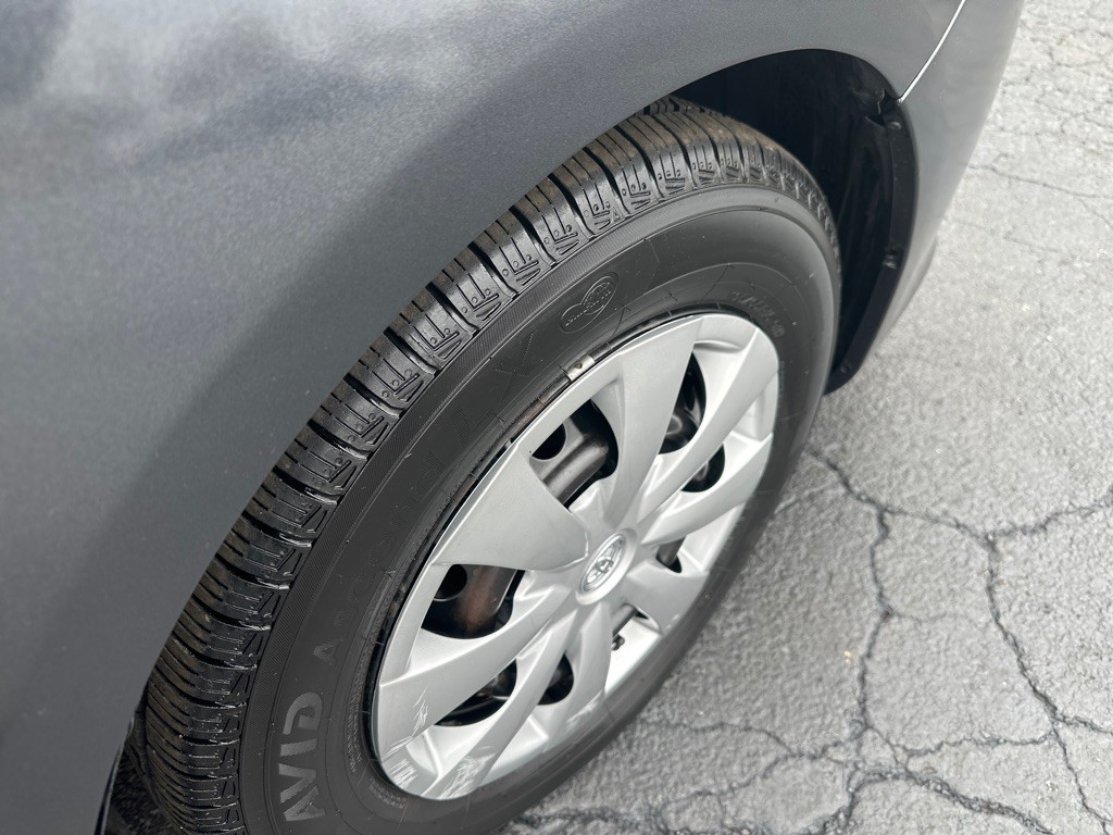 2010 Toyota Corolla Image 7