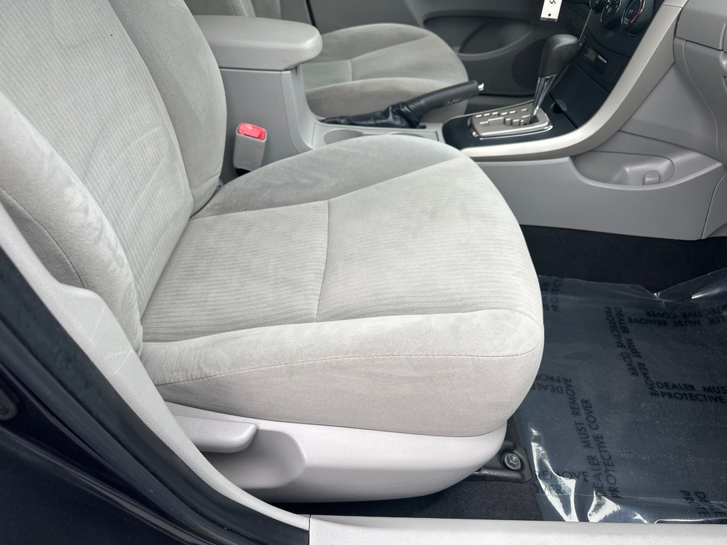 2010 Toyota Corolla Image 10