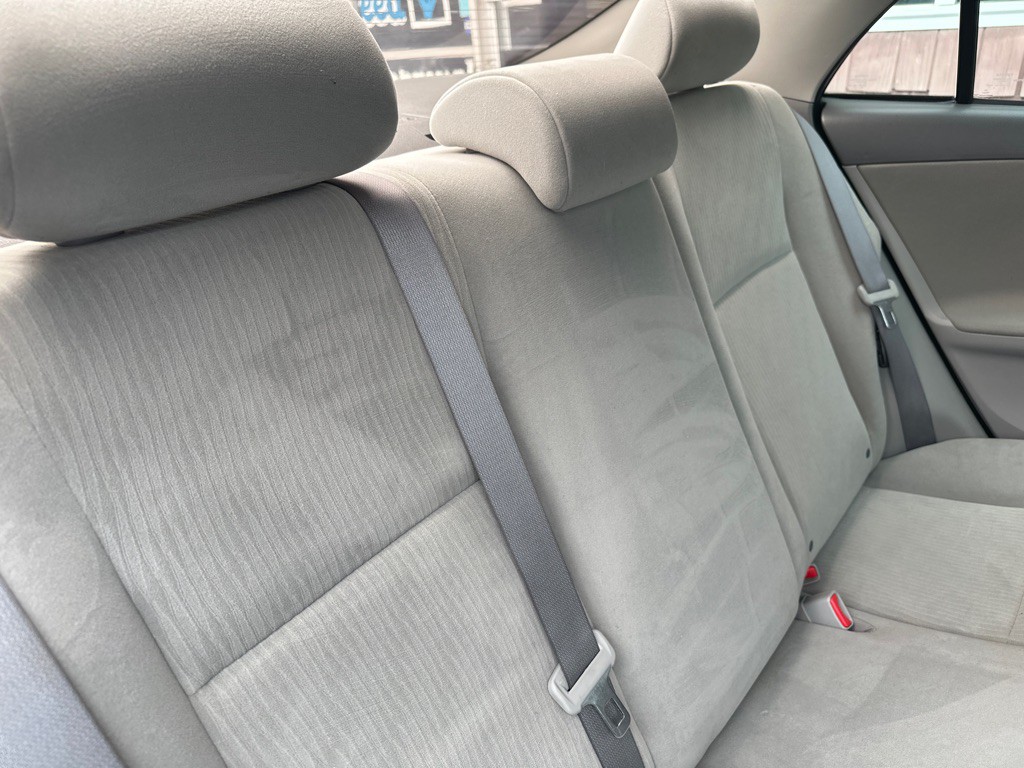 2010 Toyota Corolla Image 14