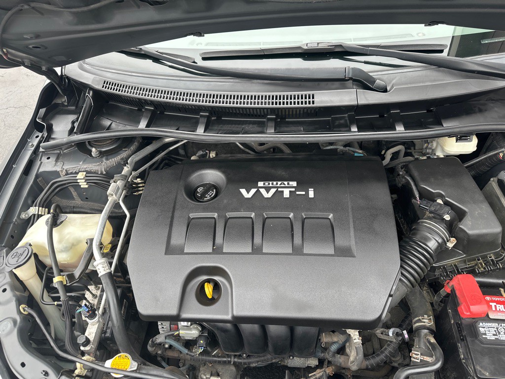 2010 Toyota Corolla Image 23