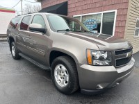 Image for 2011 Chevrolet Suburban 1500 LT ID: 7021380