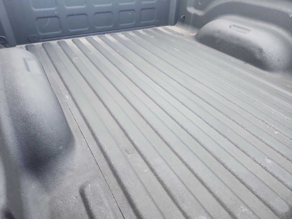 2010 Dodge Ram 1500 Image 9