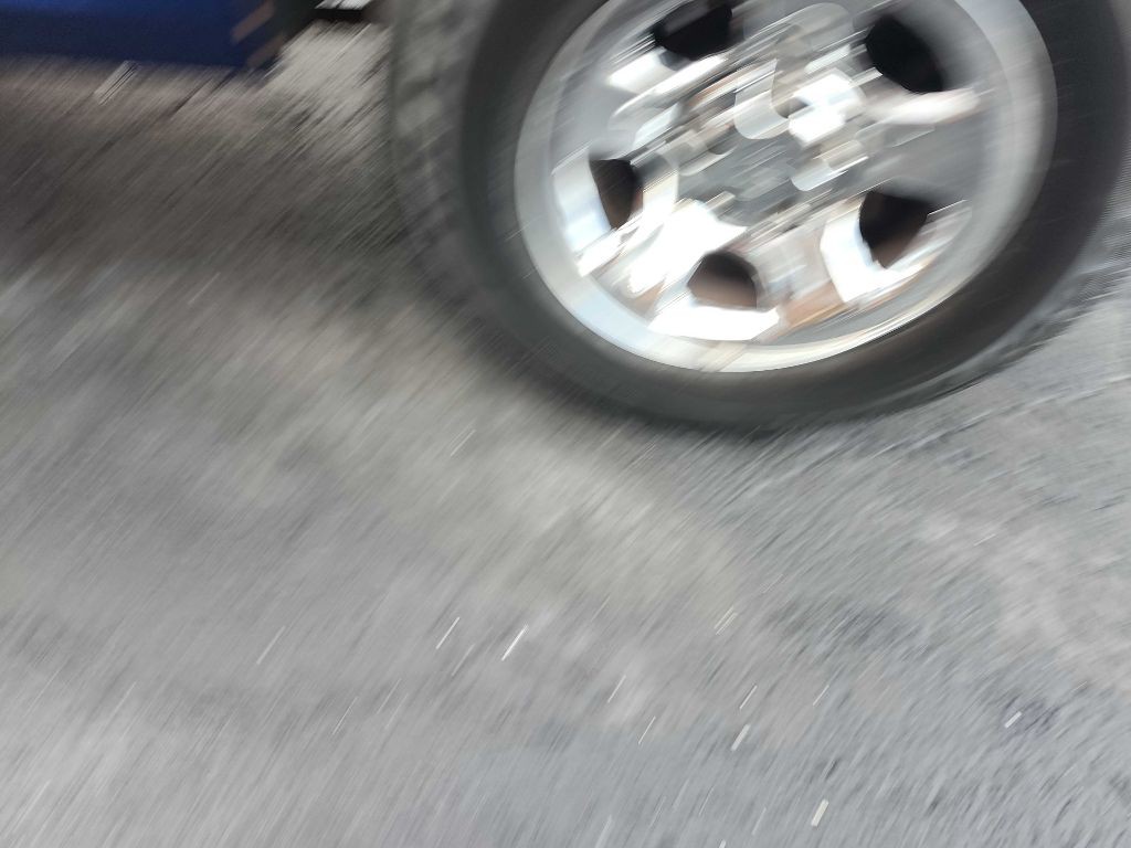 2010 Dodge Ram 1500 Image 10