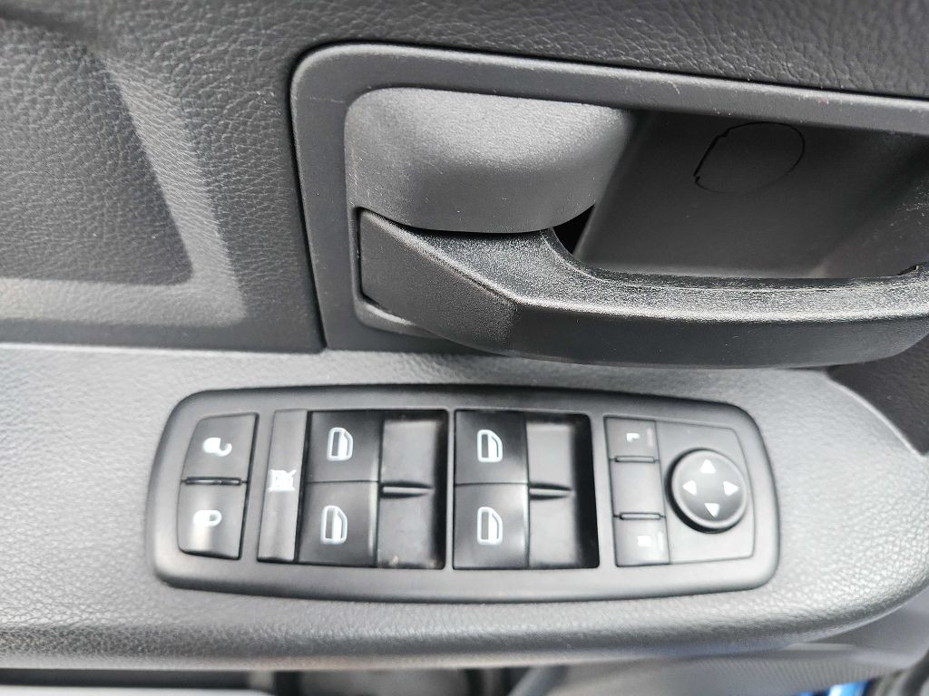 2010 Dodge Ram 1500 Image 15