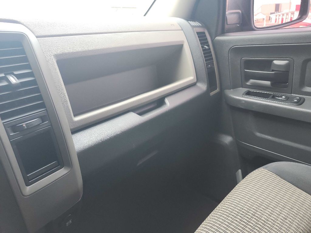 2010 Dodge Ram 1500 Image 21