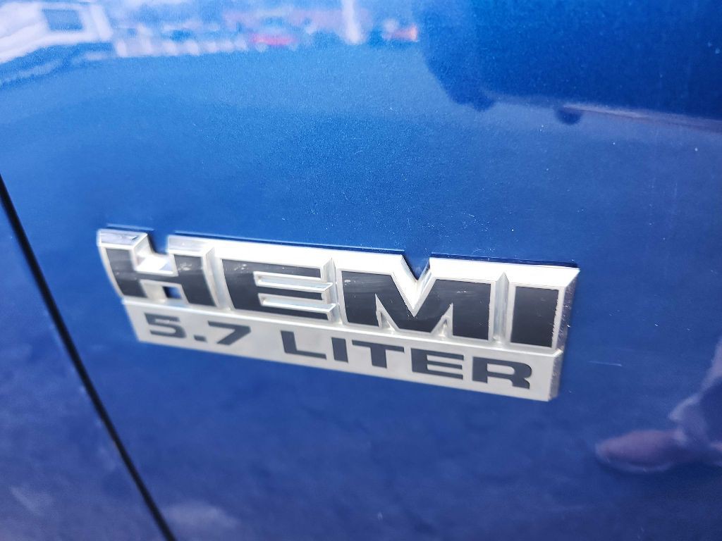 2010 Dodge Ram 1500 Image 23