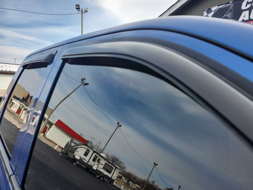 2010 Dodge Ram 1500 Image 24