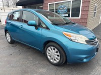 Image for 2014 Nissan Versa S ID: 7030401