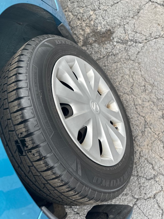 2014 Nissan Versa Image 7