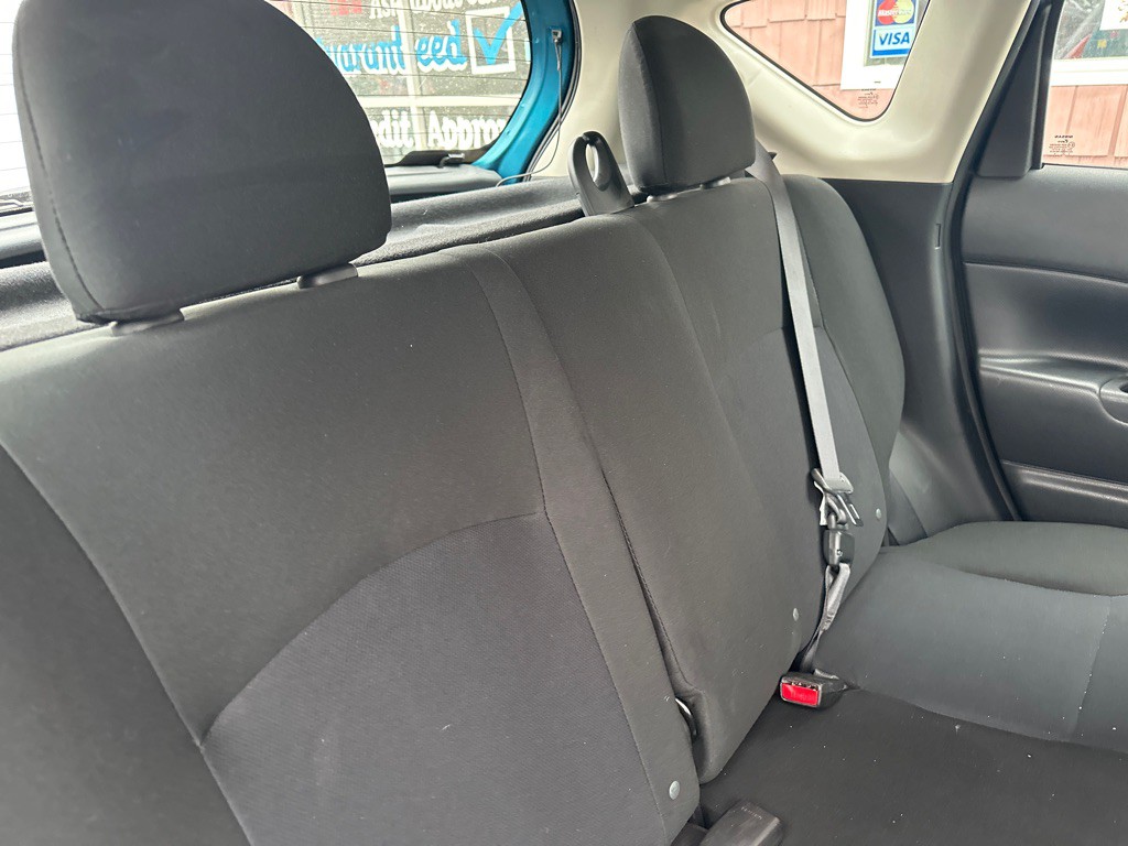 2014 Nissan Versa Image 15