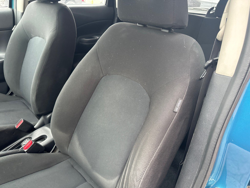 2014 Nissan Versa Image 18