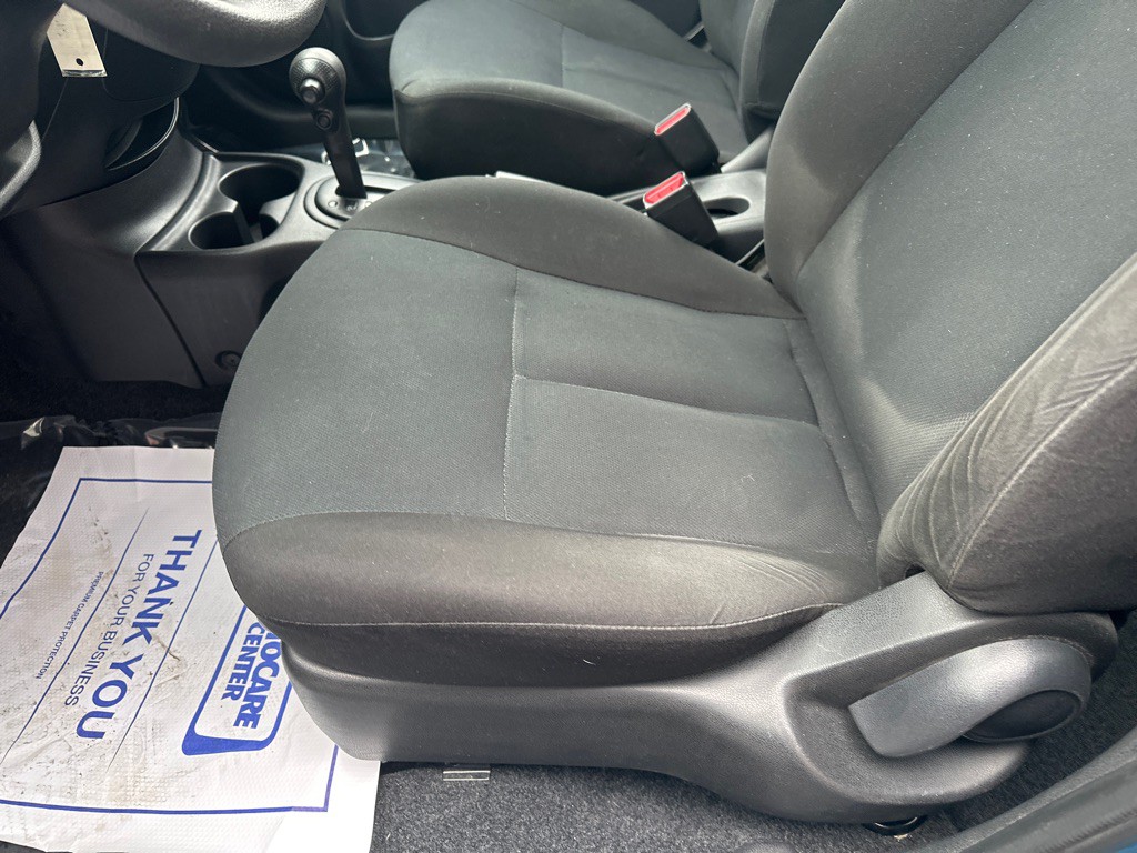 2014 Nissan Versa Image 19