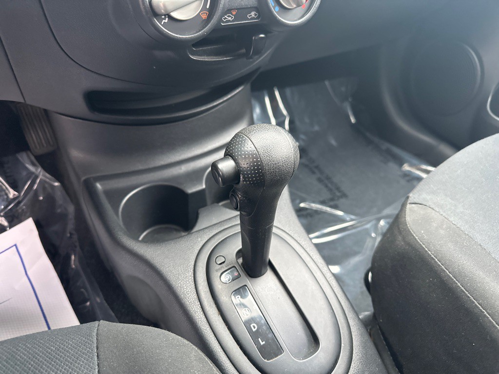 2014 Nissan Versa Image 20