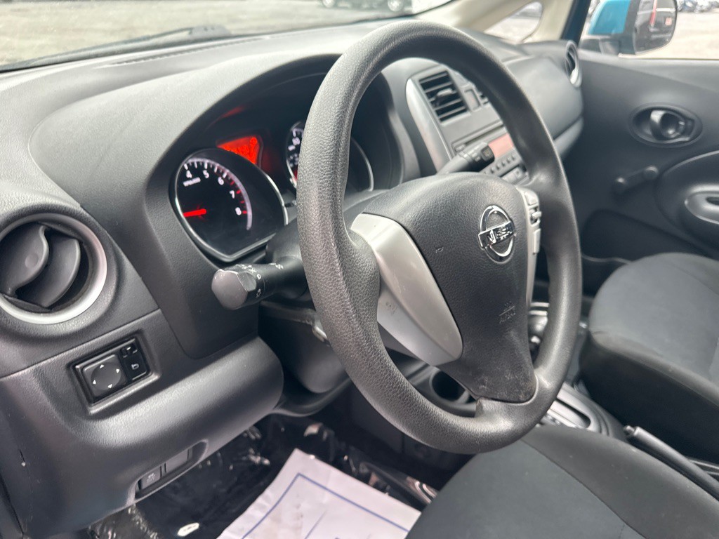 2014 Nissan Versa Image 23