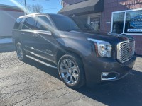 Image for 2015 GMC Yukon Denali ID: 7030419