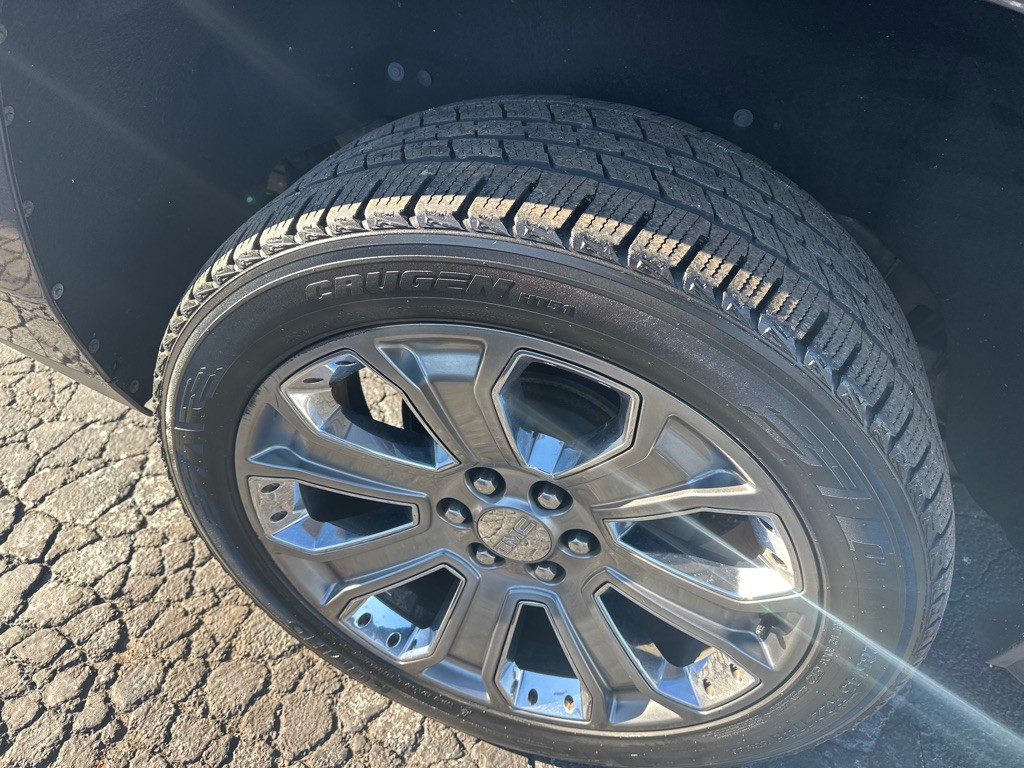 2015 GMC Yukon Image 7