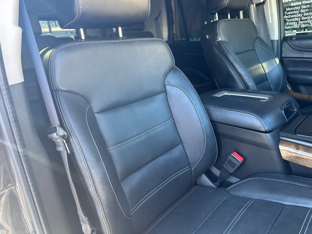 2015 GMC Yukon Image 11