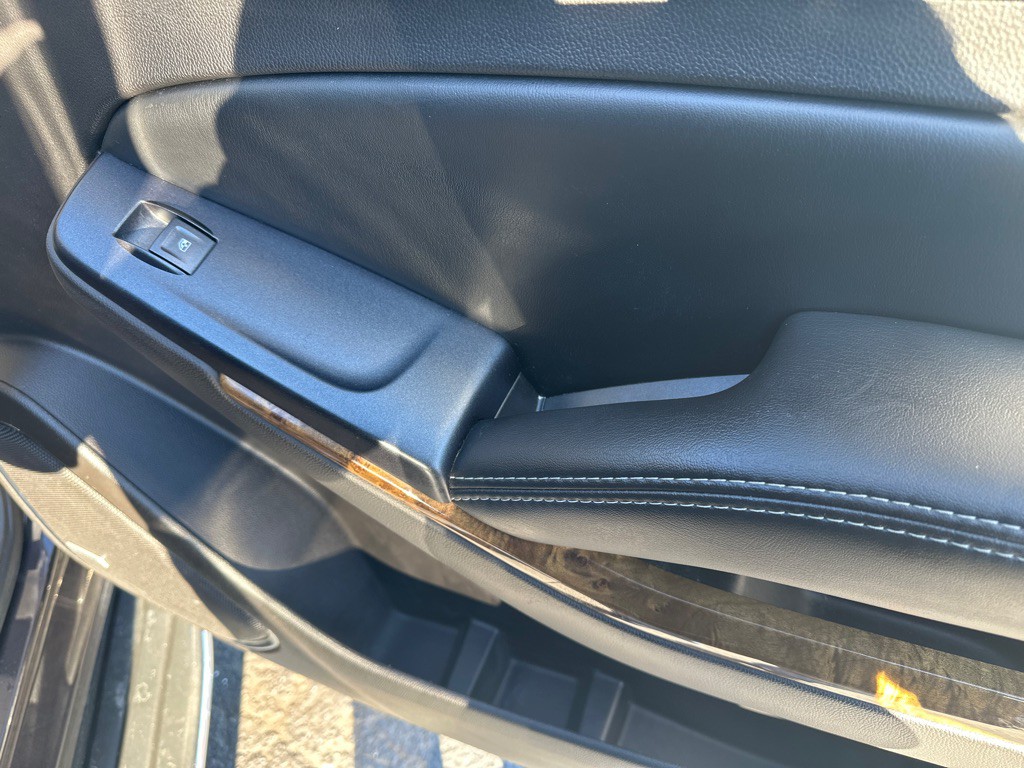 2015 GMC Yukon Image 14