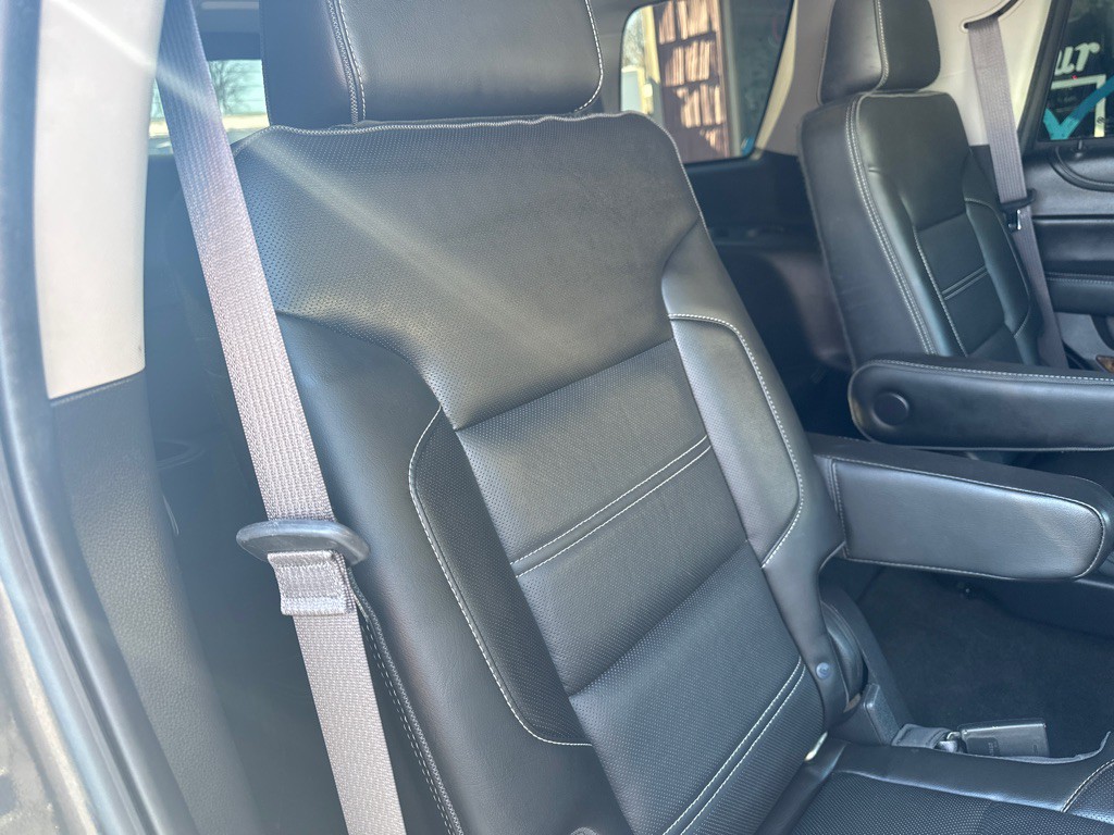 2015 GMC Yukon Image 18