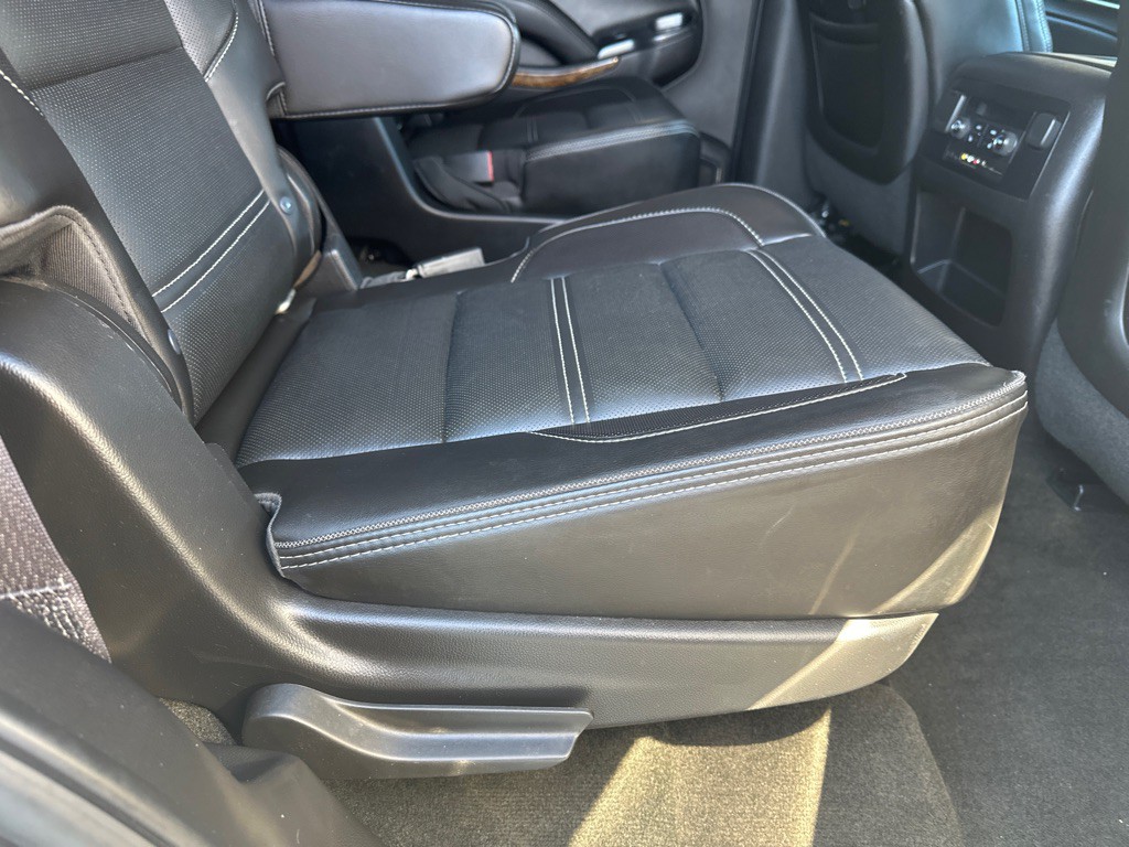 2015 GMC Yukon Image 19