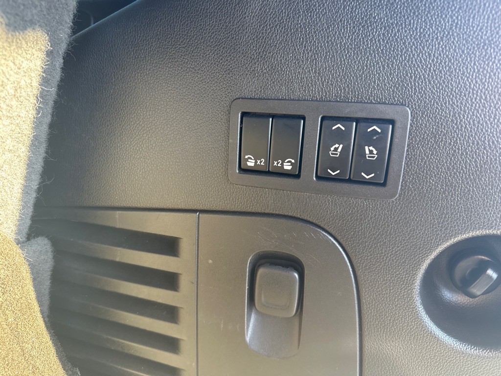 2015 GMC Yukon Image 20