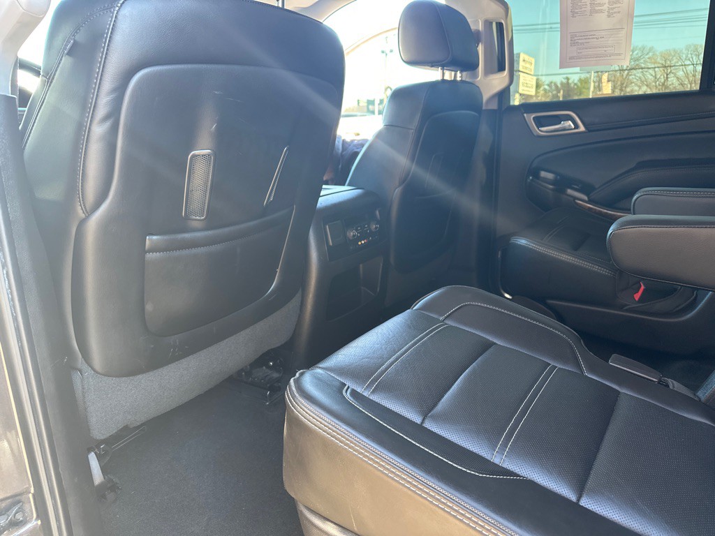 2015 GMC Yukon Image 23