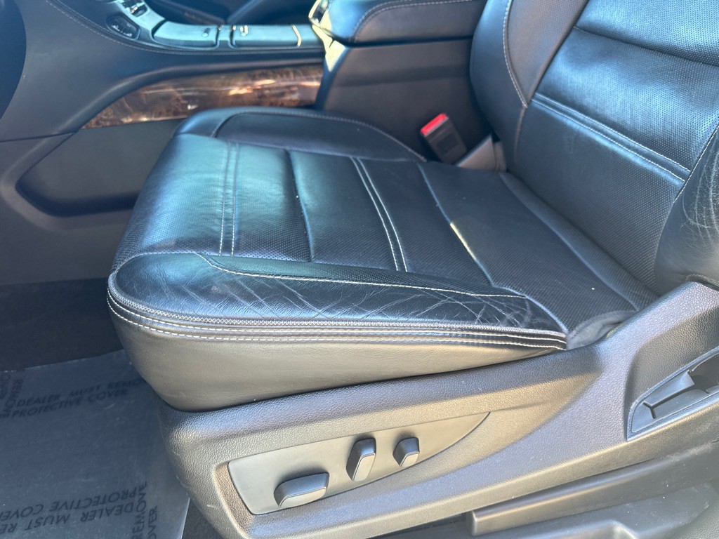 2015 GMC Yukon Image 26