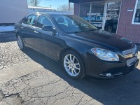 Image for 2011 Chevrolet Malibu LTZ ID: 7036125