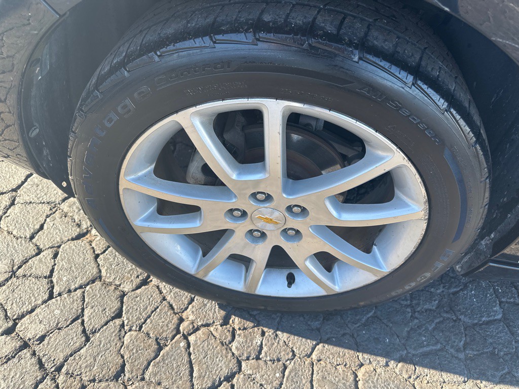 2011 Chevrolet Malibu Image 7