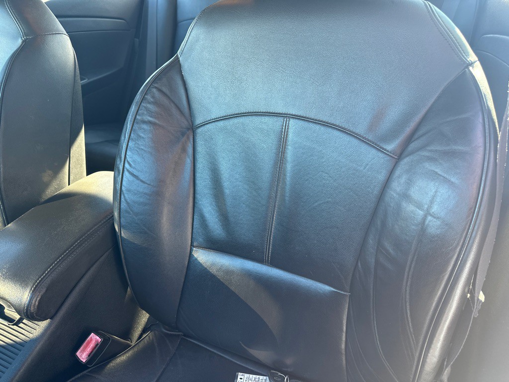 2011 Chevrolet Malibu Image 20