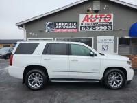 Image for 2016 Chevrolet Tahoe 1500 LTZ ID: 7044355