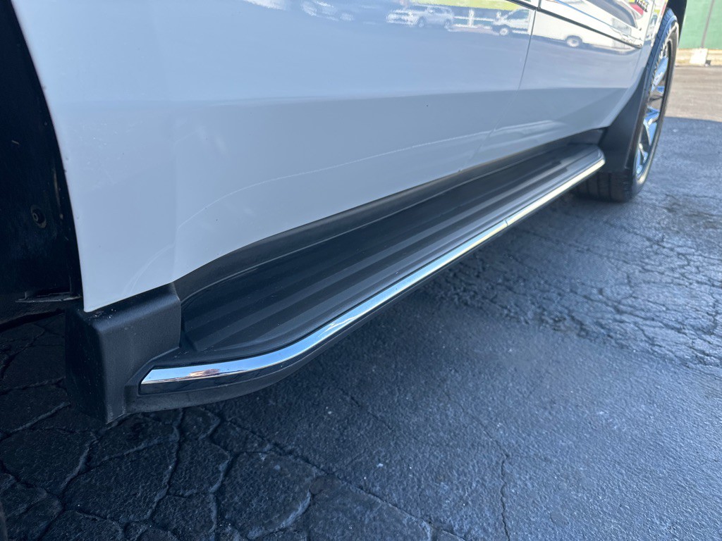 2016 Chevrolet Tahoe Image 9