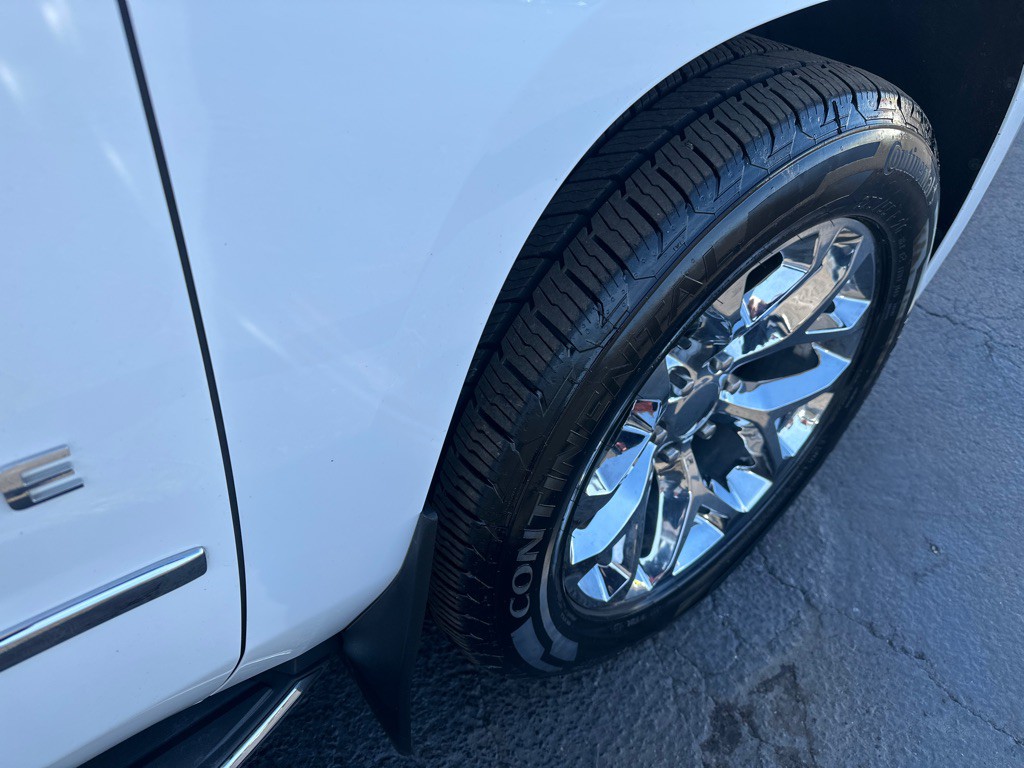 2016 Chevrolet Tahoe Image 10