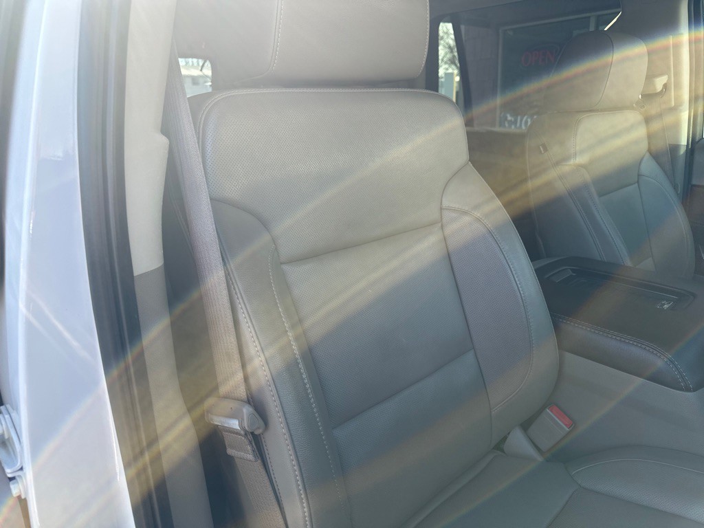 2016 Chevrolet Tahoe Image 13