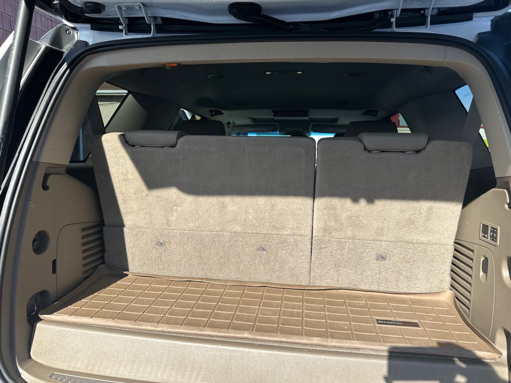 2016 Chevrolet Tahoe Image 23