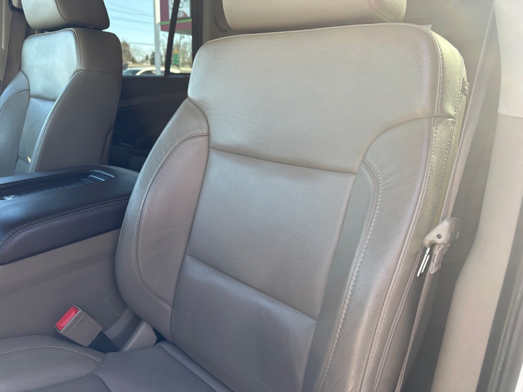 2016 Chevrolet Tahoe Image 26