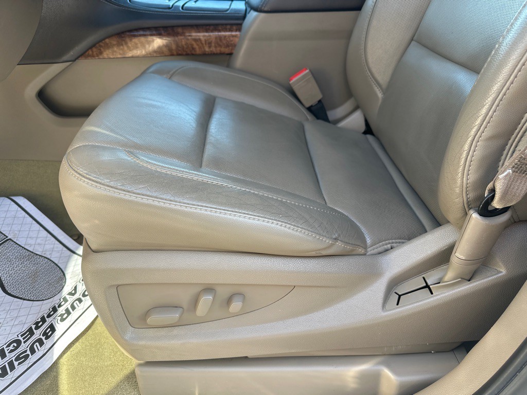 2016 Chevrolet Tahoe Image 27