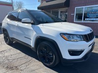 Image for 2019 Jeep Compass Latitude ID: 7046144