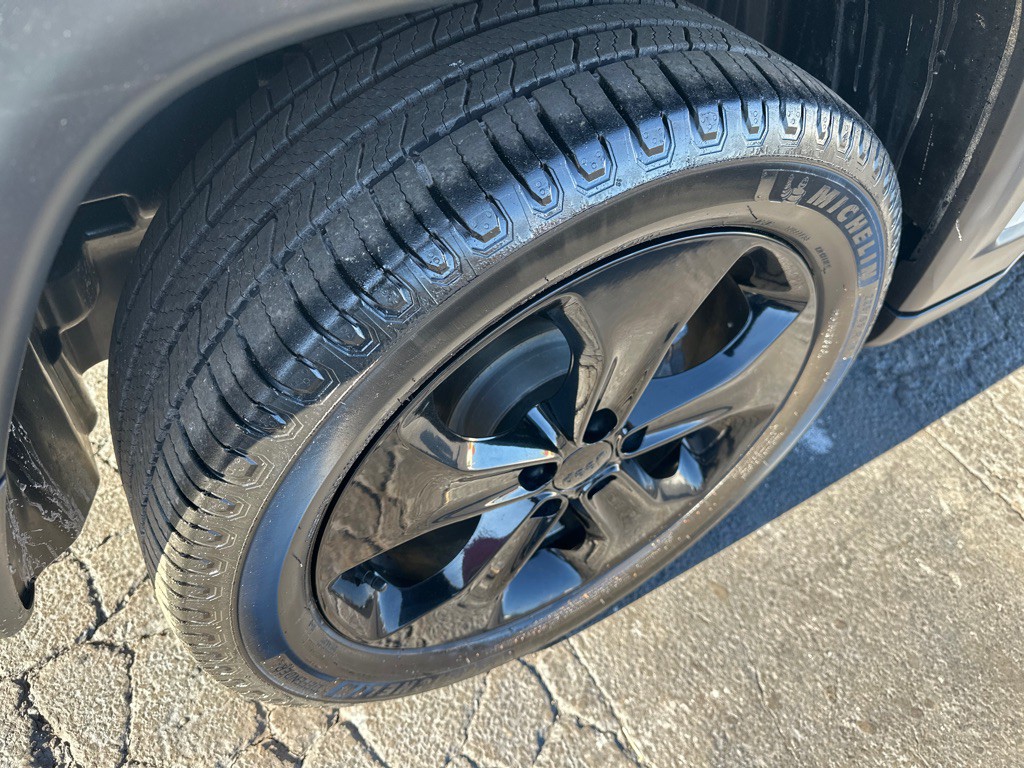 2019 Jeep Compass Image 6