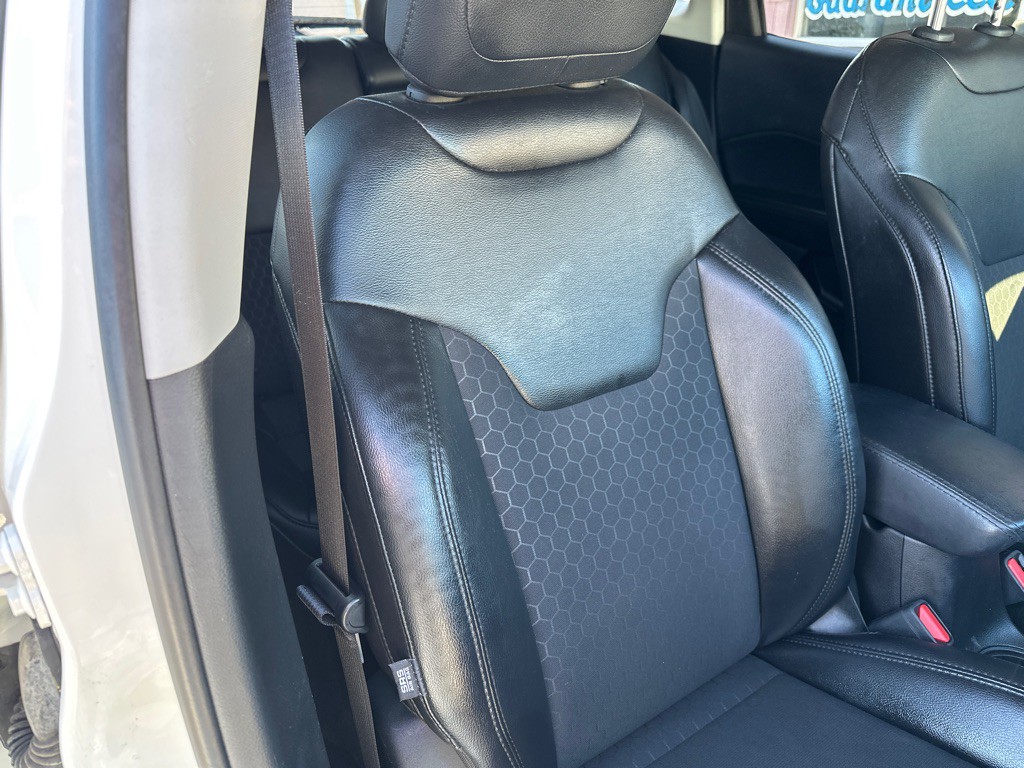 2019 Jeep Compass Image 9