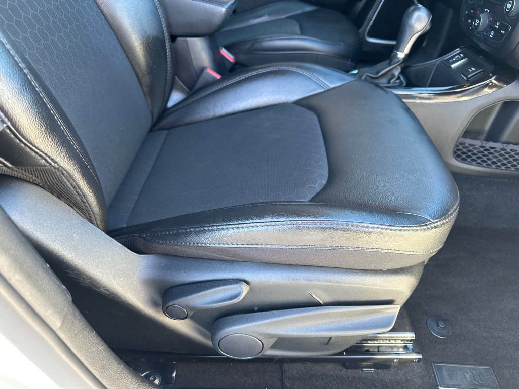 2019 Jeep Compass Image 10