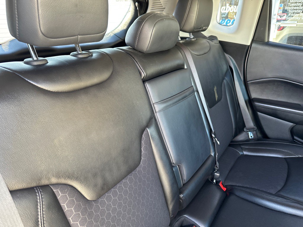 2019 Jeep Compass Image 14