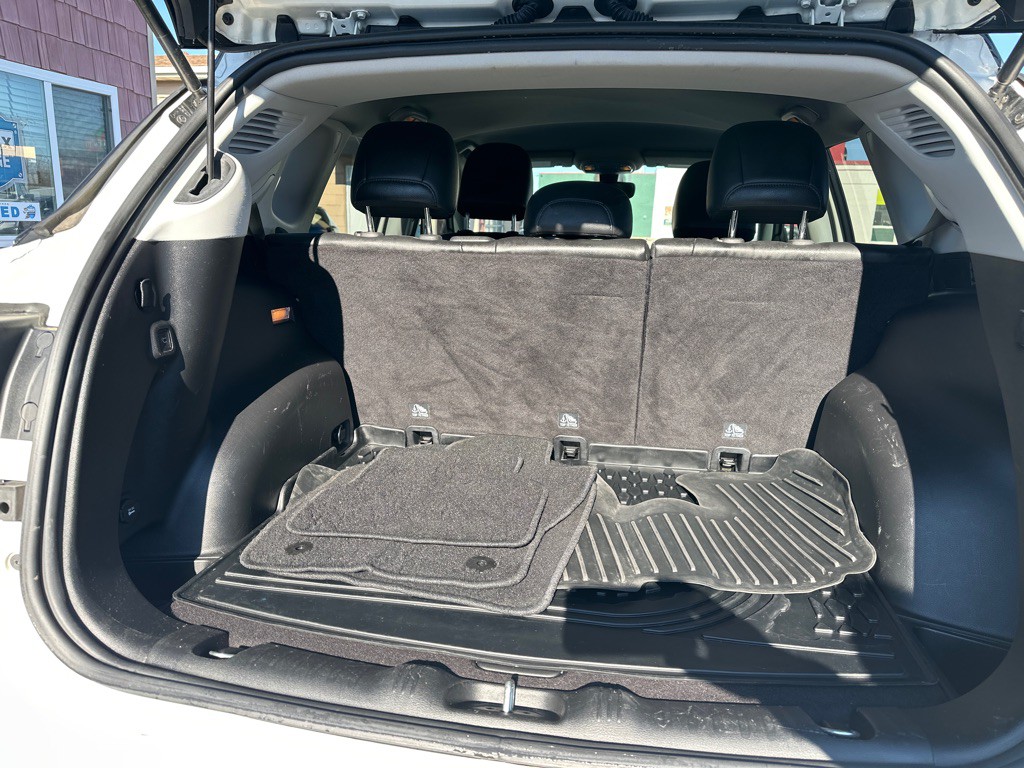 2019 Jeep Compass Image 15