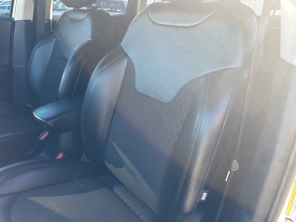 2019 Jeep Compass Image 18