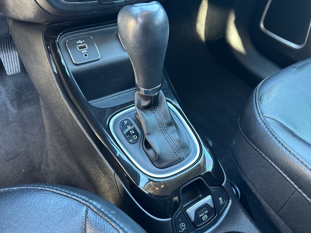 2019 Jeep Compass Image 20